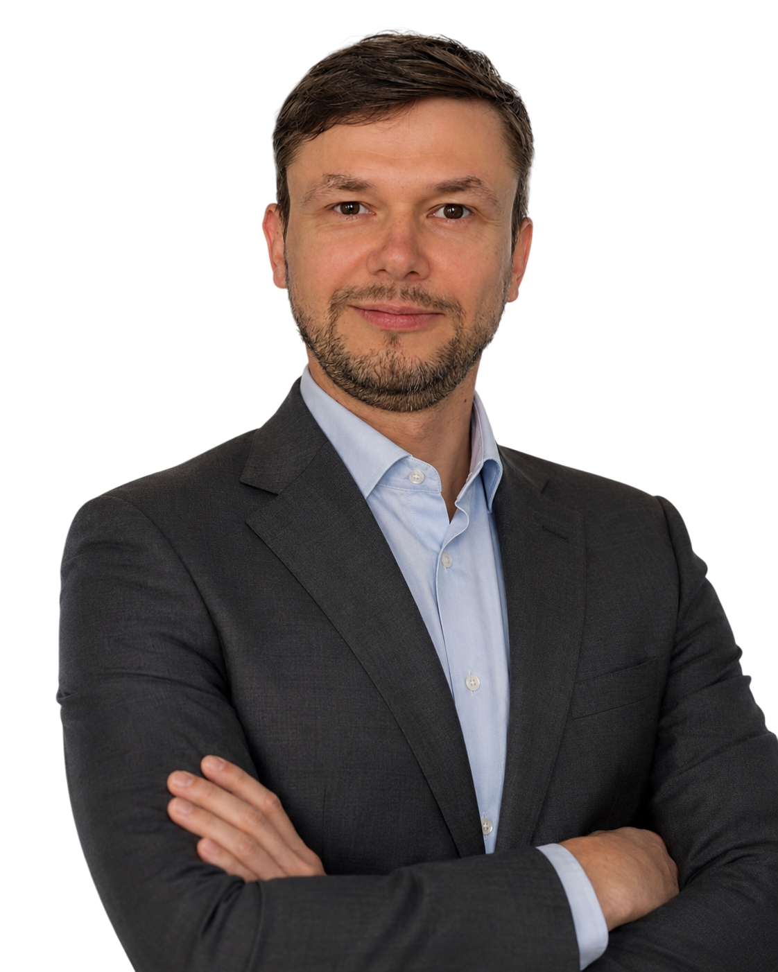 Евгений Тимонов — эксперт по аудиту маркетплейсов
